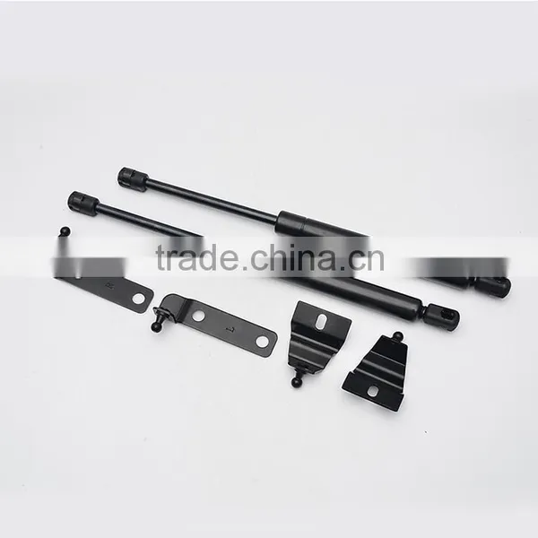 FRONTIER PATHFINDER FRONT HOOD BONNET GAS STRUTS LIFT photo-6