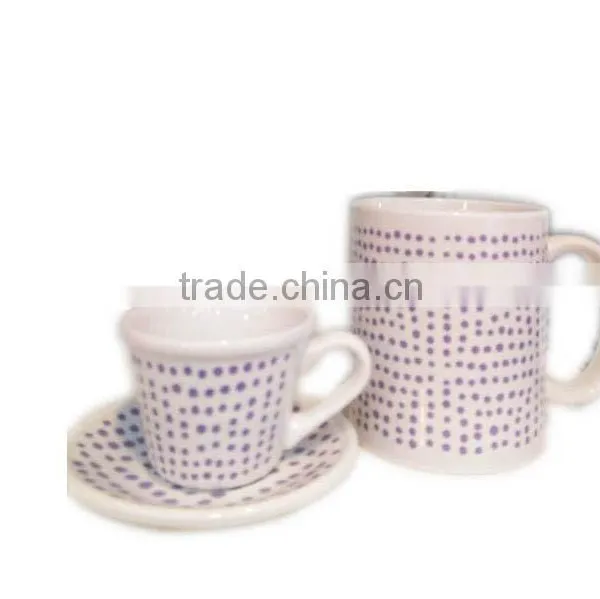 Ceramic Cups Mugs photo-3