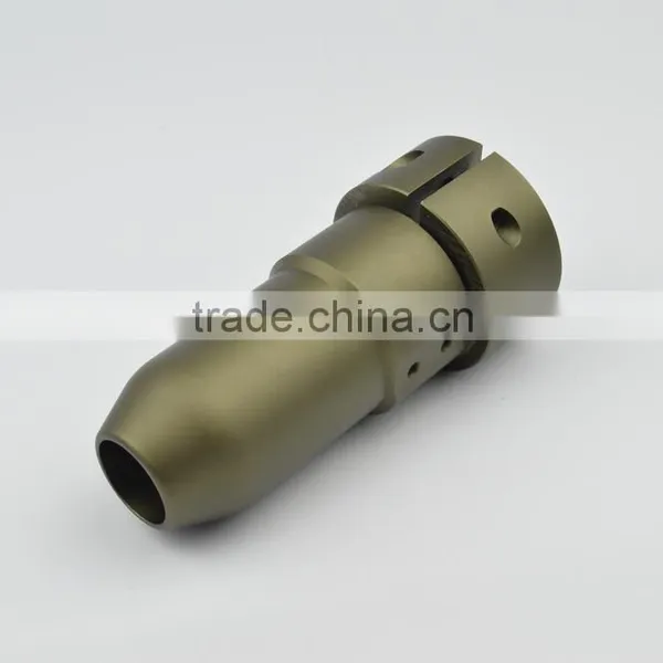 Oem High Demand Cnc Machining Parts photo-3