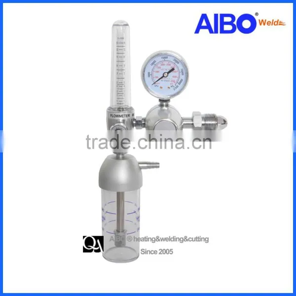 Medical Oxygen Regulator