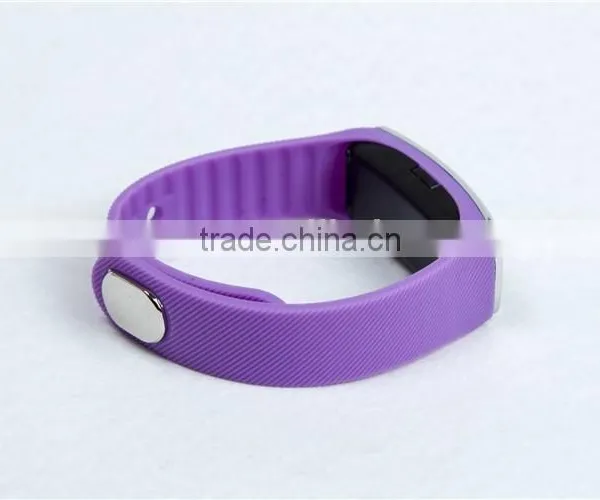 Samsung Gear Fit R350 Replacement Silicone Wristband(No Tracker Chip) photo-3