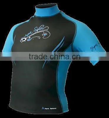 FASHION RASH GUARD photo-5