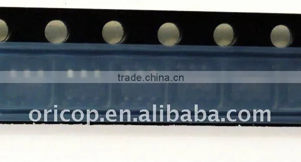 DIODE ZXT13N50DE6 ZETEX