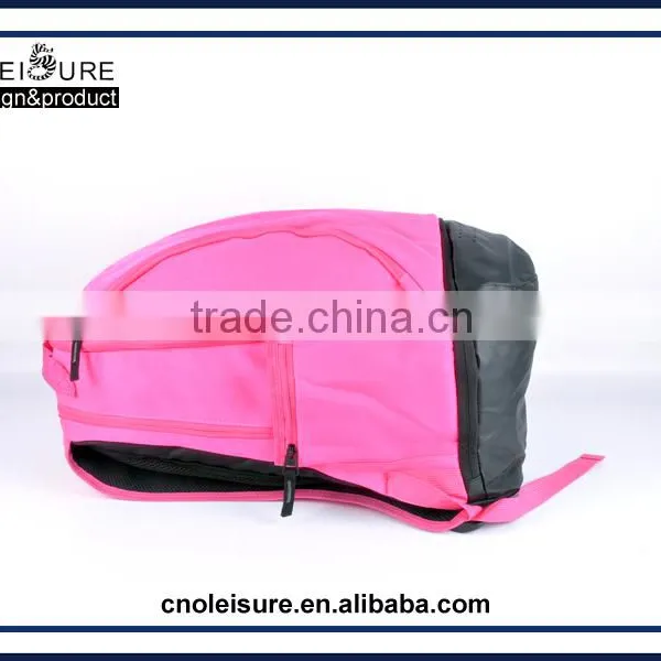 2016 China Cool Backpacks Rucksacks Stylish Travel Backpack Travel Bag With Shoe Compartment photo-6