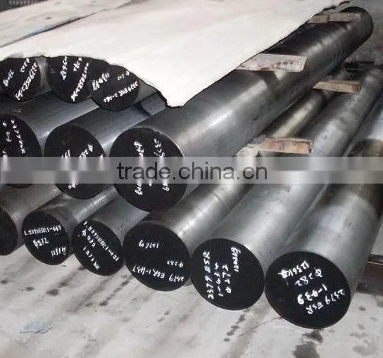 AISI 4140 Alloy Steel Bar (DIN 1.7225)