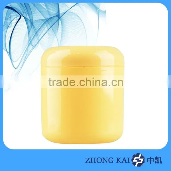 Plastic Cosmetic Jar Cosmetic Packing photo-2