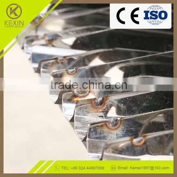 SLL-3 Healthy China Manufacturer Production Line Stick Ordering Machine Tool Equipment photo-3