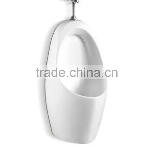 Wholesale Bathroom Portable Urinal and Automatic Sensor Urinal photo-3