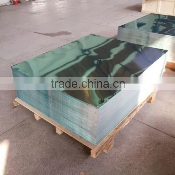 Factory Supply Aluminum Sheets for Sale