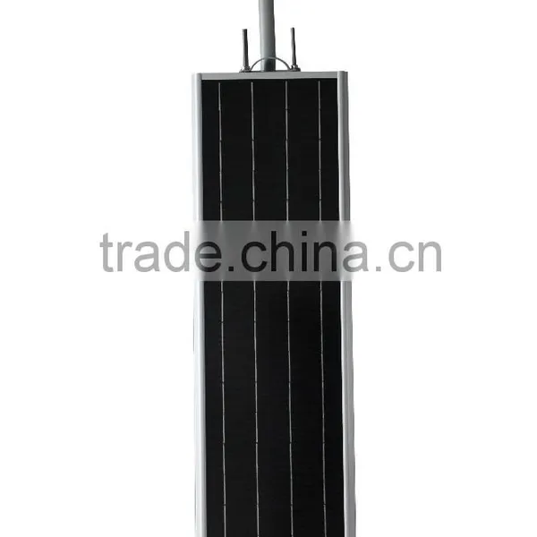 IP65 Integrated All in One 30w Led Street Light photo-5
