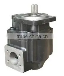 Hydraulic Power Steering Pump for Truck Terex Parts TR100 P/N 152568582 photo-2