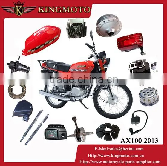 JOG50 Motorcycle Racing CDI Cdi Units photo-6