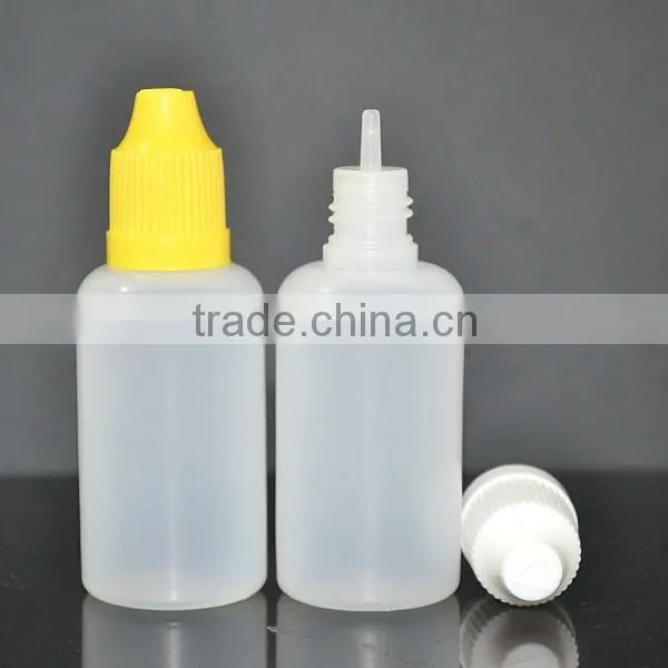 30ml Plastic Bottle/plastic Jars /Packaging Plastic photo-4