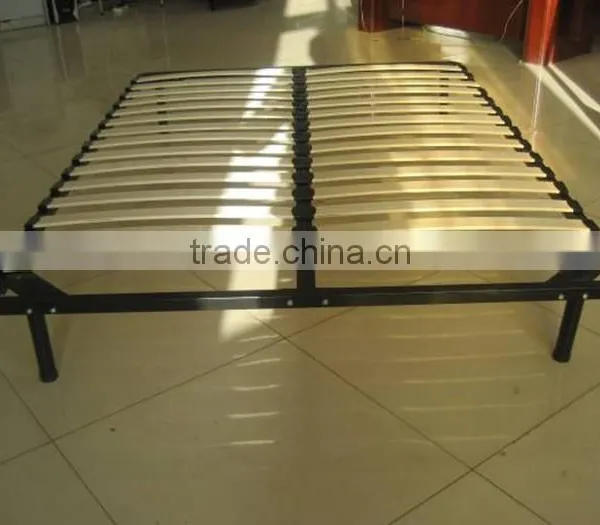 Metal Bed Frame