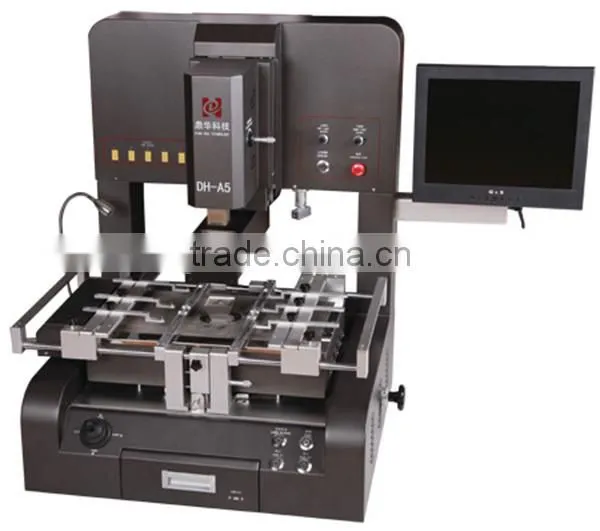 Dinghua Bga Rework Station Advent Laptop Repair photo-2