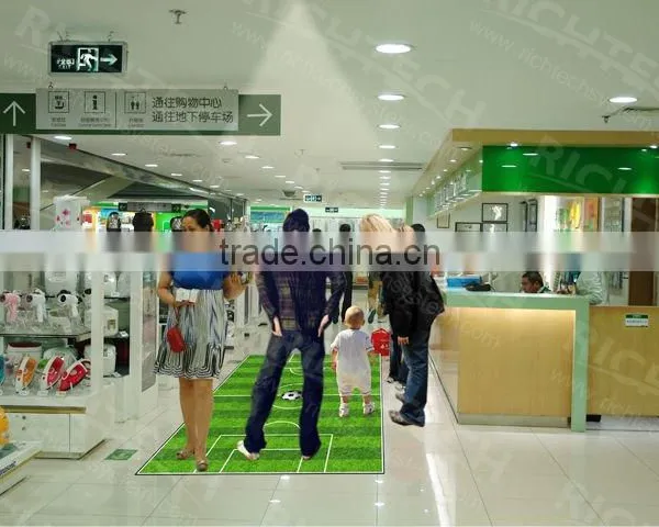 Richtech Party Decorations Interactive Projection System photo-2