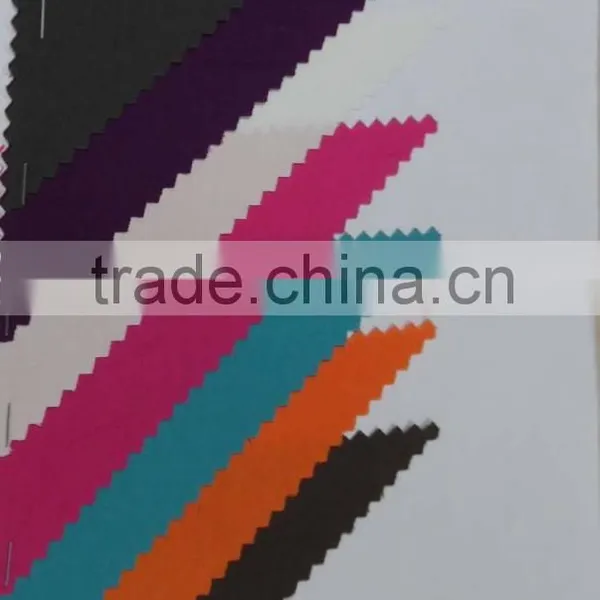 45S Cotton Poplin Shirtting Fabric Stocklot photo-2