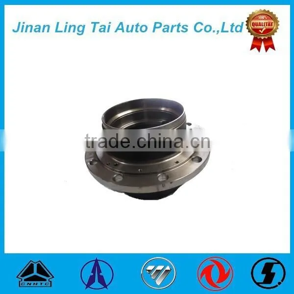 CNHTC Sinotruk HOWO Wheel Hub photo-5