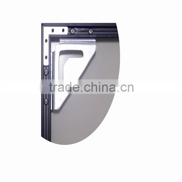 16:9 90" Zero Edge Fixed Frame Hard Projection Screen photo-5