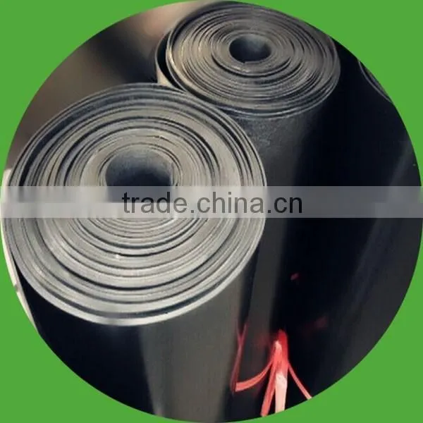 Rubber Fitted Sheet photo-5