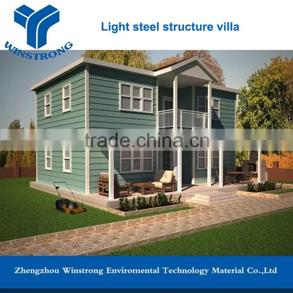 Steel Structure Building photo-5