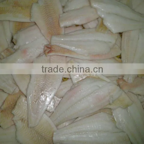 Yellow Fin Sole Fillet