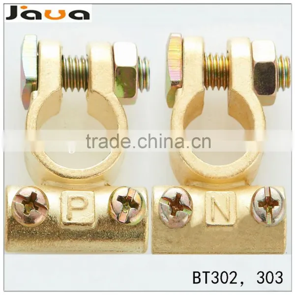 Zhejiang Wenzhou Auto Battery Switch (quick Disconnect)