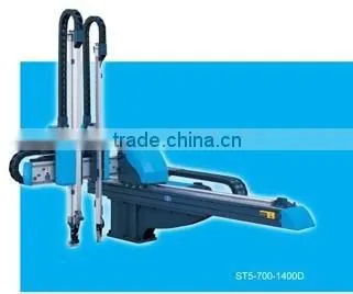 Robot Arm for Injection Mold Machine