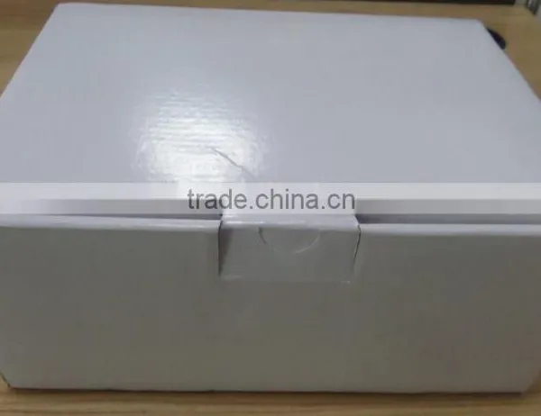 Security Alarm Siren Solar Powered Work as Control Panel photo-3