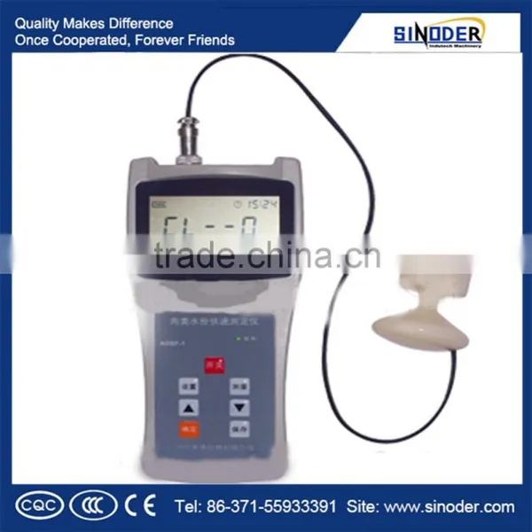 s4 Lcd Wool Yarn Textile Good Design Analyzer Prices photo-2