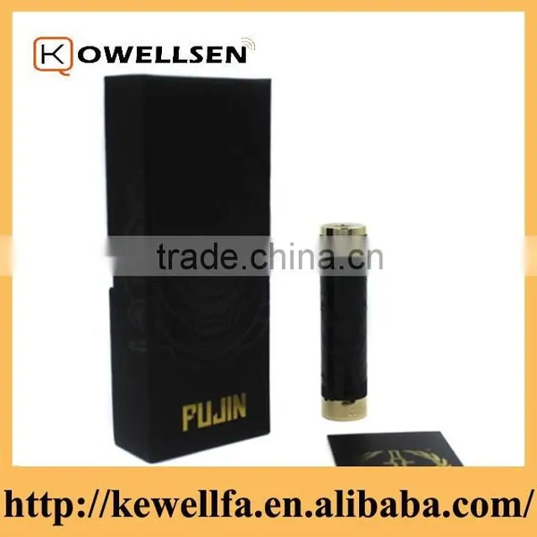Fast Shipping Factory Price Mech Mod Fujin Mod Fujin Mod Kit From Kowellsen photo-6