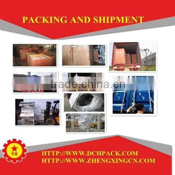 New Style Plastic Shopping Bag Pof Blown Film Extruder photo-6