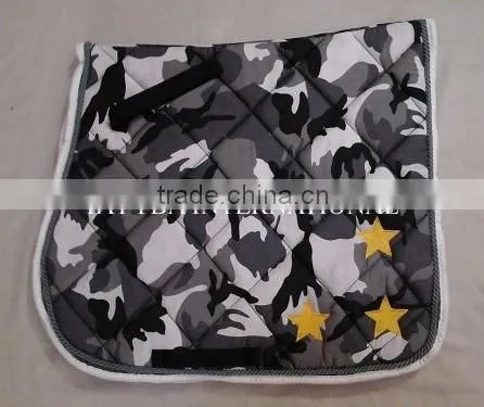 Horse Saddle Pads