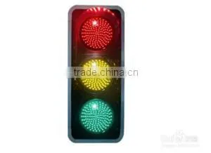 Red Yellow Green LED Traffic Countdown Timer photo-6