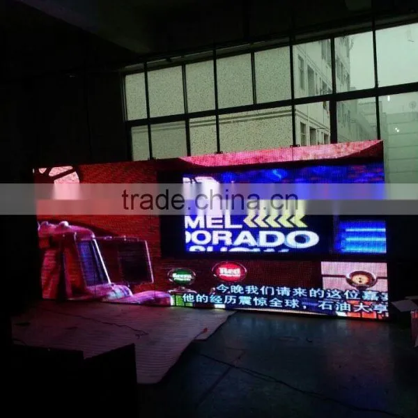 High Brightness Full Color P10 Led Display Xxxl Sex Xxx photo-2