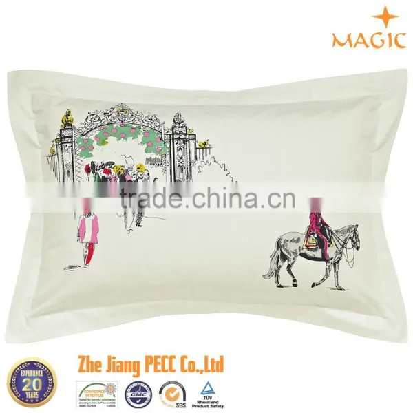Horse Guard Bedding Sets Duvet Cover Pillow Case photo-5