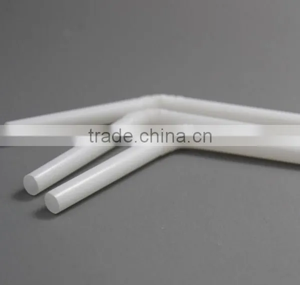 Plastic Drinking Straw, Color Can Be Customized photo-2