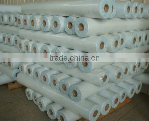 Waterproof and Breathable 3-ply Roofing Underlay photo-5