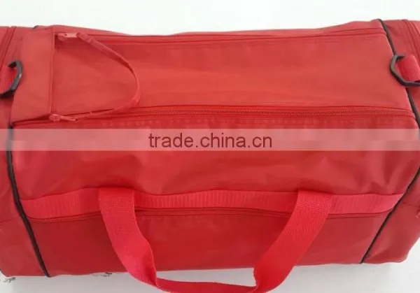 Duffel Bag Travel Bag