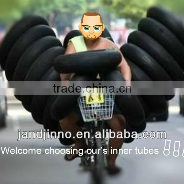 Supply All Kinds of Inner Tube