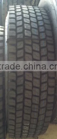 ALPINA BRAND 1200R24 TRUCK TYRE AM818 photo-6