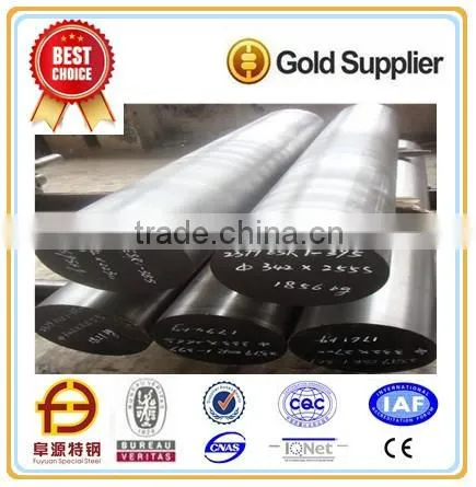 High Carbon High Chromium Cold Work Tool Steel Skd 11 Steel Rule Die