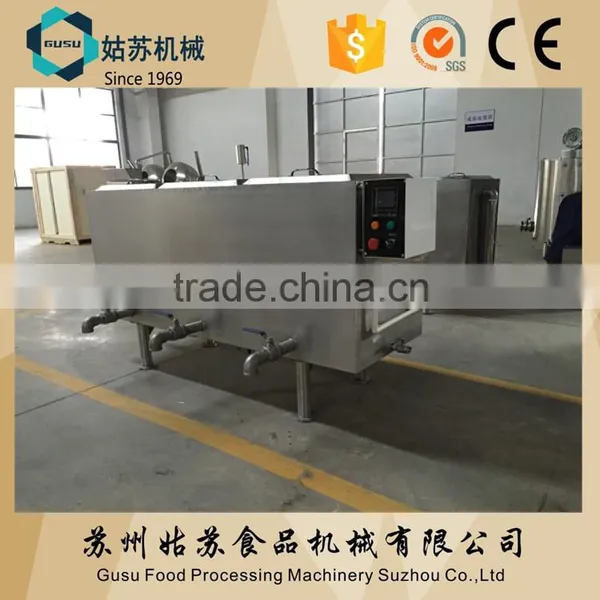 High Efficiency Oil Melting Machinery photo-4