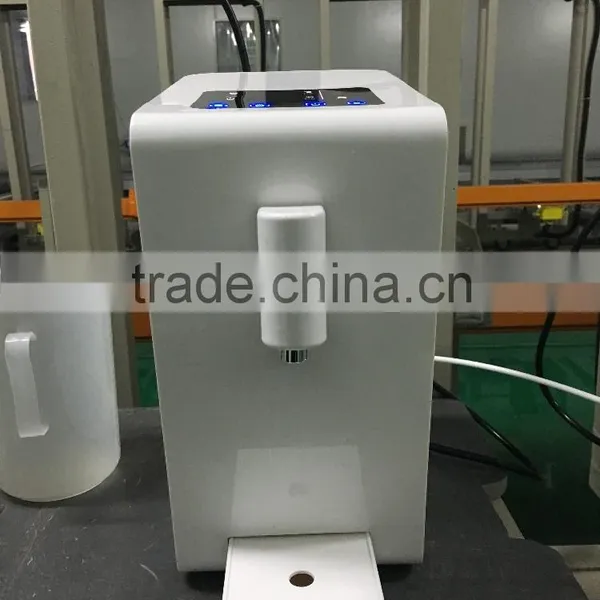 Healthy Instant Water Boiler With Patented Carbon Fiber Heating