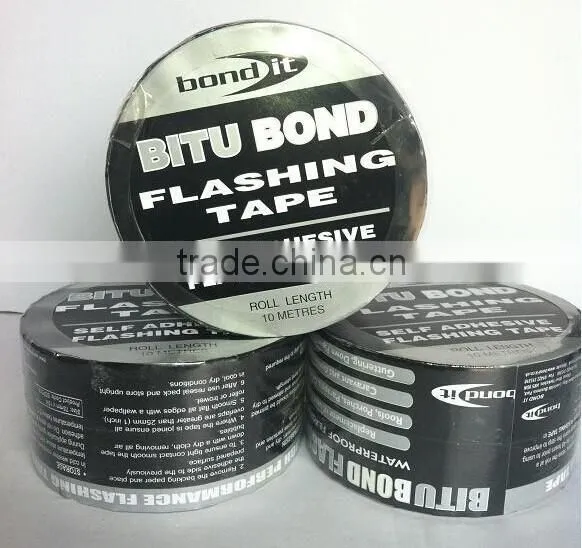 Self-adhesive Bitumen Flashing Tape/ Flash Band photo-4