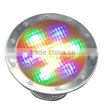 Colorful Underwater Light 9W 12W photo-6