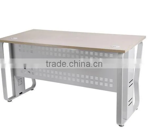 Executive Ceo Office Table Modern Office Desk photo-3