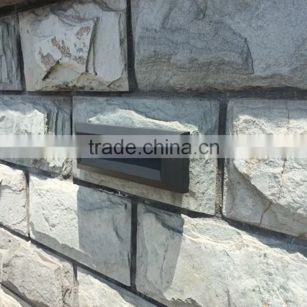 Rectangle Led Stair Light/SAA Approval Lighting/outdoor Wall Step Light/indoor Staircase Lamp photo-4