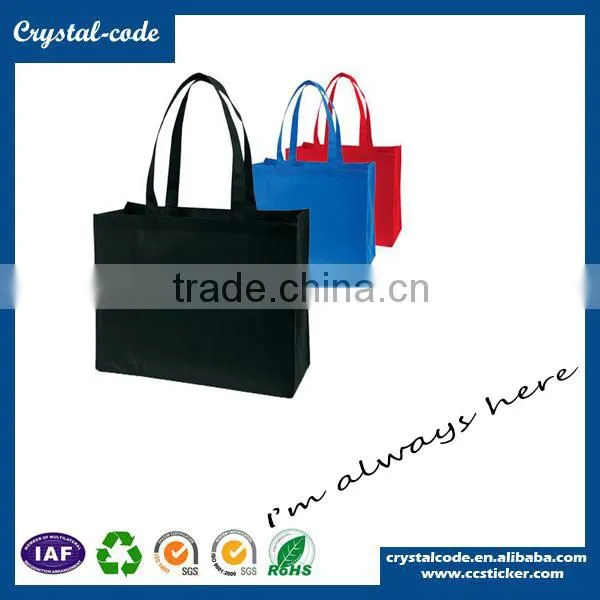 Fashion Style PP Nonwoven Fabric Bag hs Code photo-6
