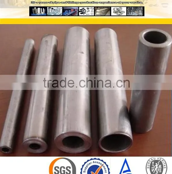 Standard ASTM A179 Heat Exchanger Tubes photo-3